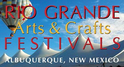 Rio Grande Arts Festival
