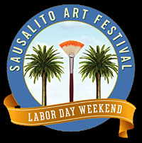 Sausalito Art Festival