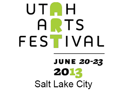 Utah Arts Festival
