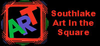Southlake Art In the Square
