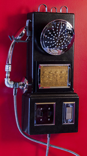payphone