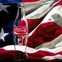 American cola