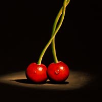 cherries